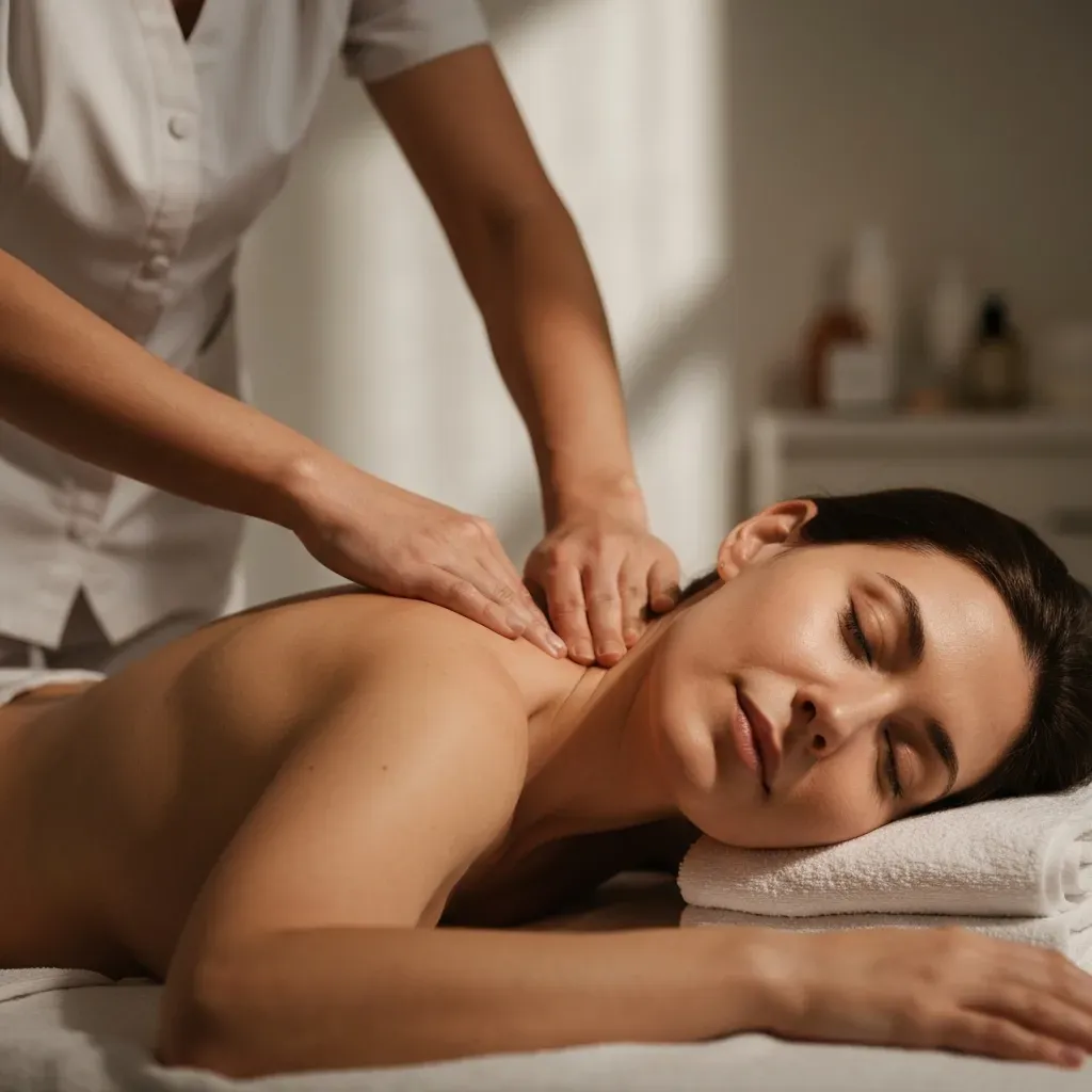 기대 이상! 성서 스웨디시 림프 마사지, 전문가의 정밀 분석 후기