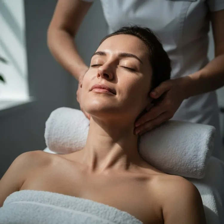 성서 스웨디시, 최고의 림프 마사지! 이런 분들께 강력 추천합니다