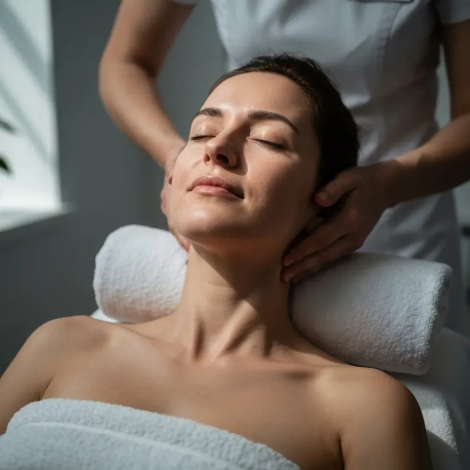 성서 스웨디시, 최고의 림프 마사지! 이런 분들께 강력 추천합니다