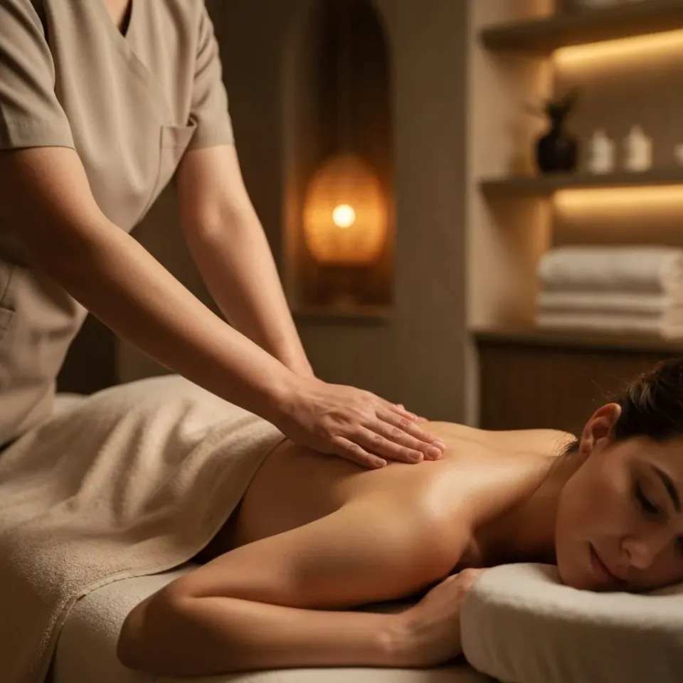 제가 다른 마사지 대신 성서 스웨디시 1인샵을 선택한 진짜 이유